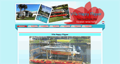 Desktop Screenshot of happyflipper.com